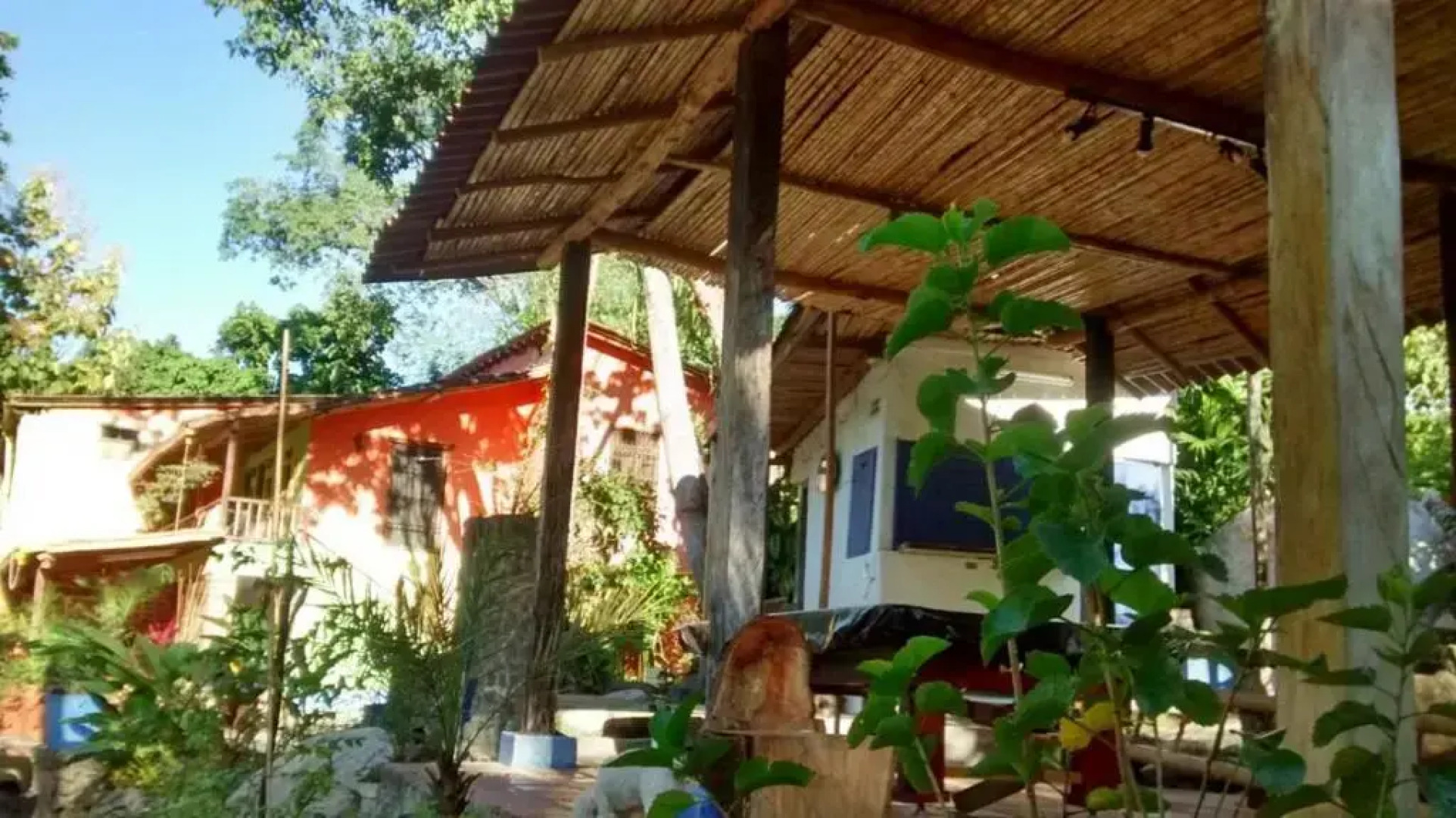 Selvablanca Hostel