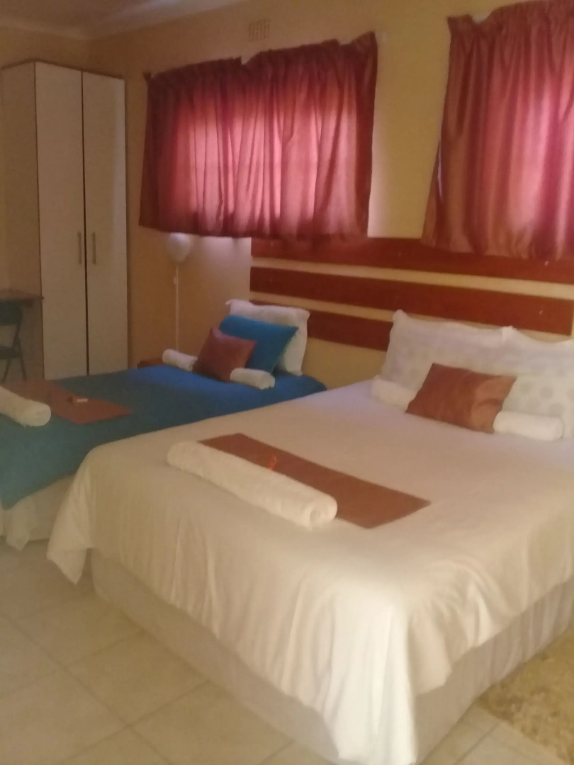 Rest Shade Bed And Breakfast