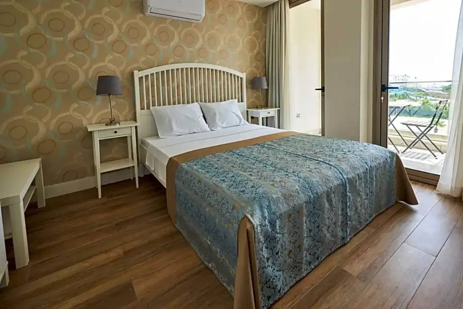 Lara Suite’s Apart Hotel