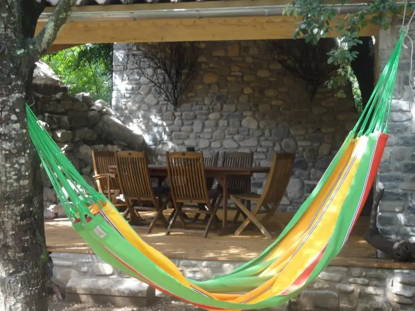 Gîtes Les 3 Cigales