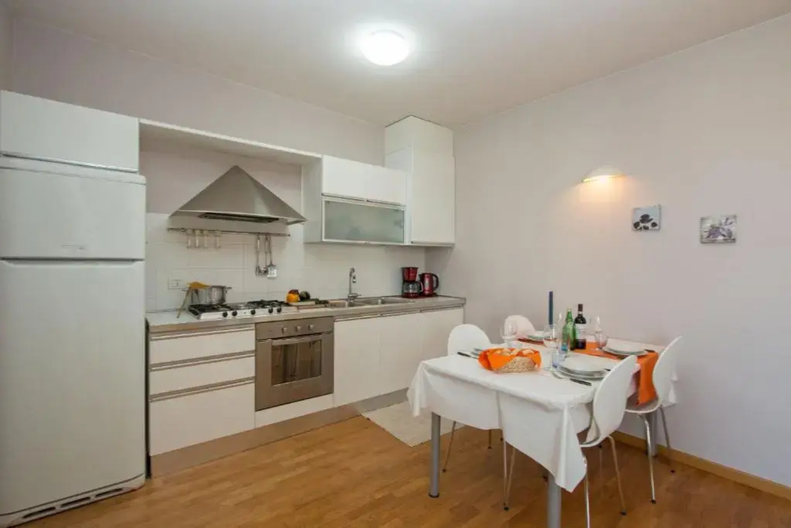 Il Giardino 1 Apartment by Wonderful Italy