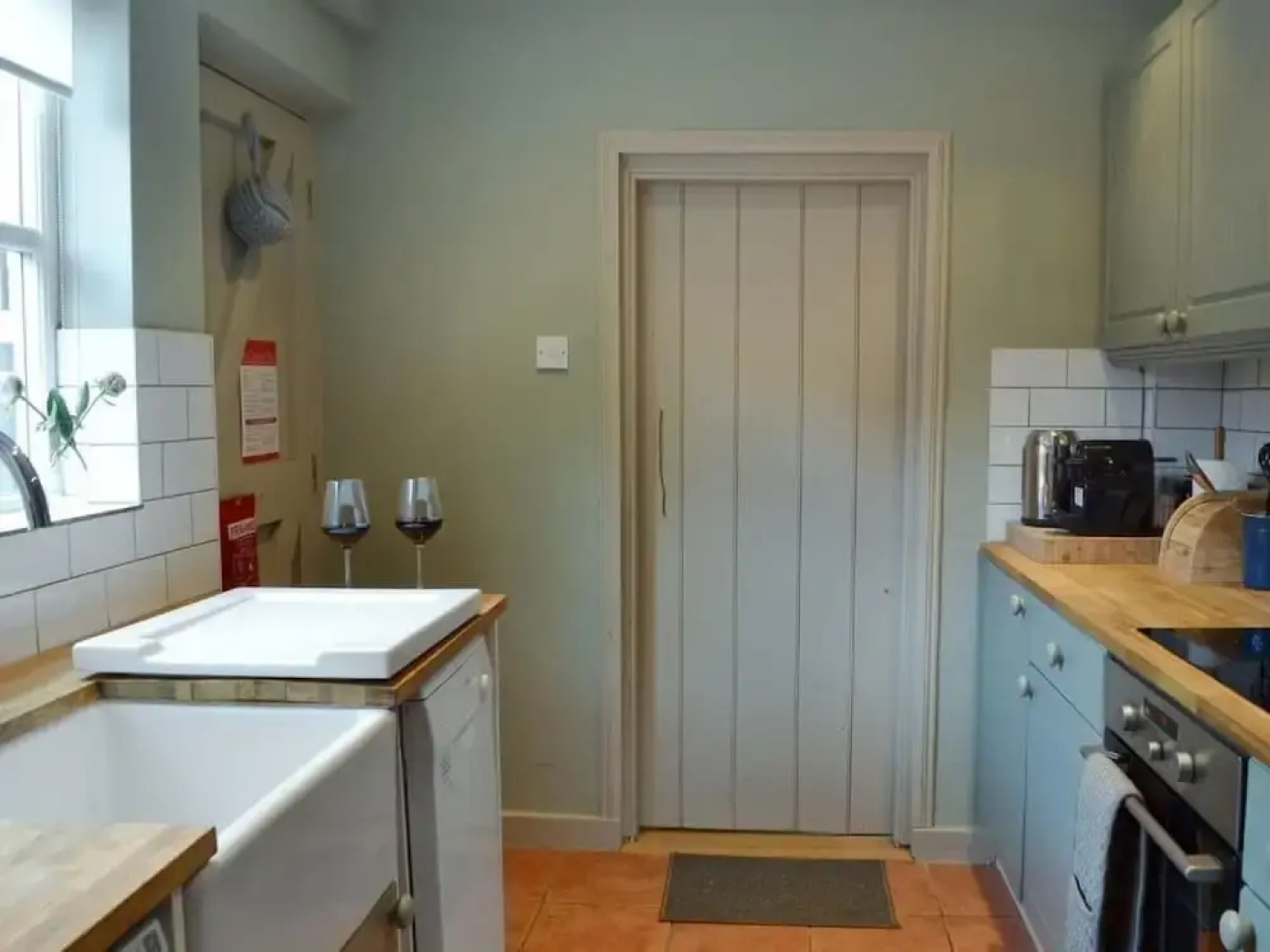 Owl Cottage