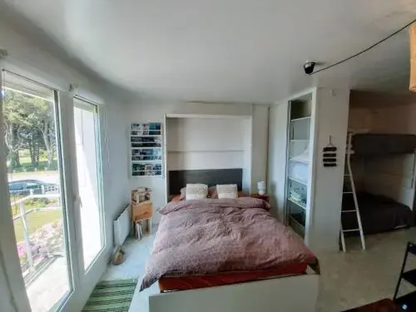 Studio De La Plage