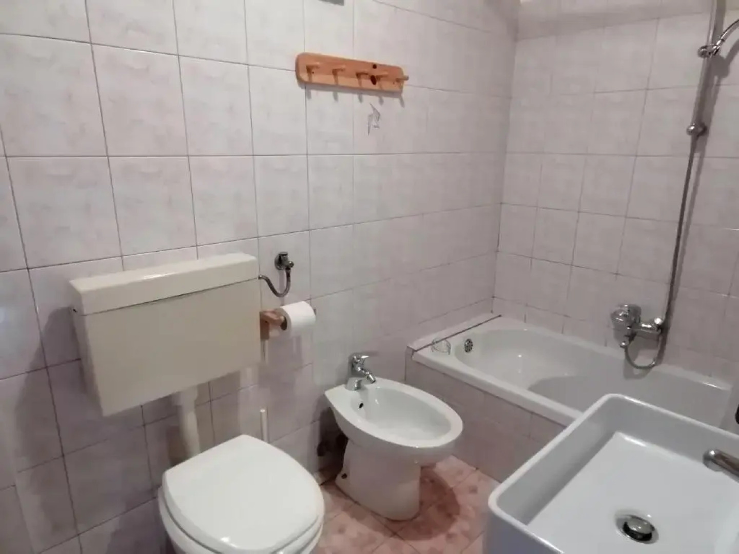 Apartments & Rooms Smučka