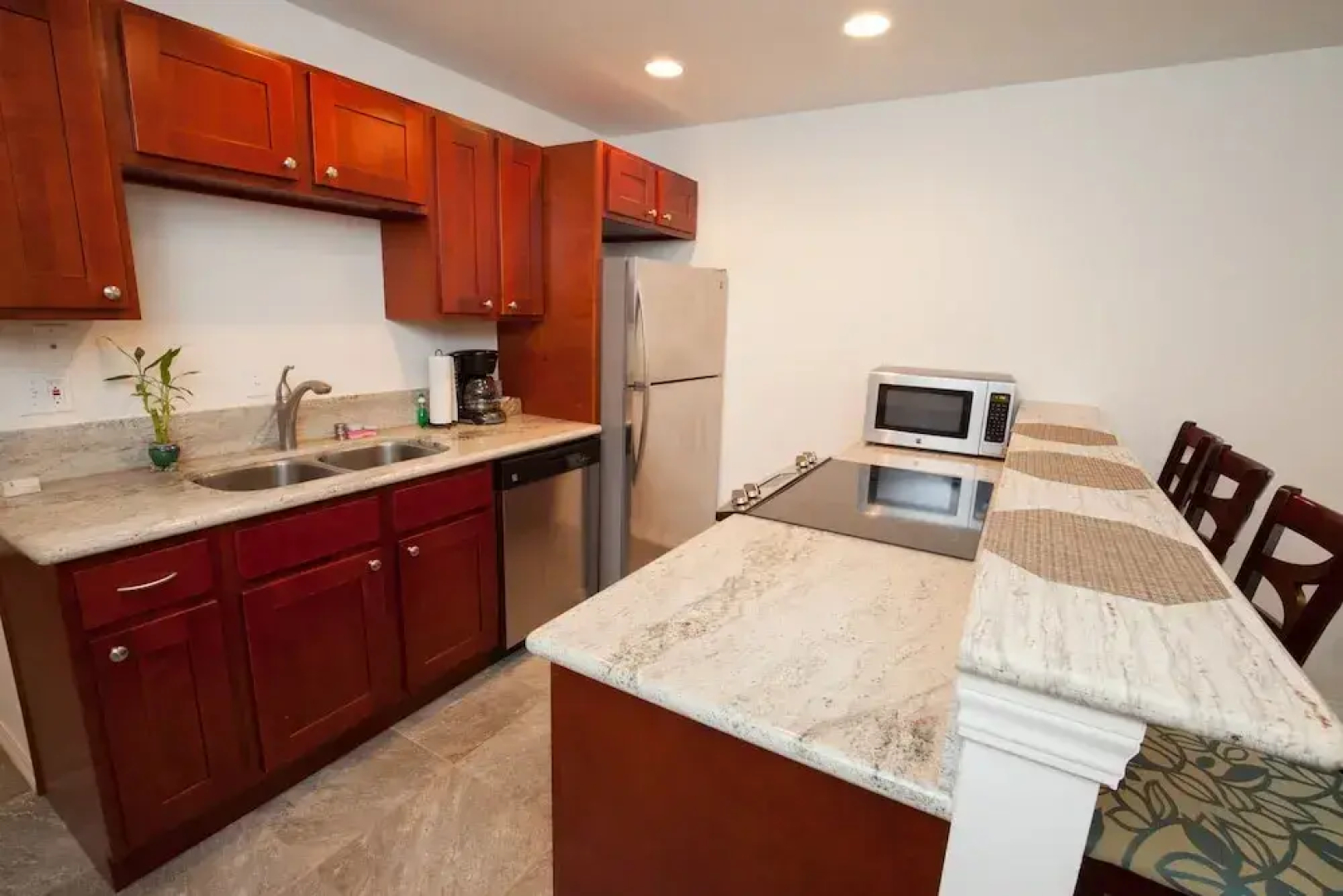 2 Bedroom Kauai Vacation Rental
