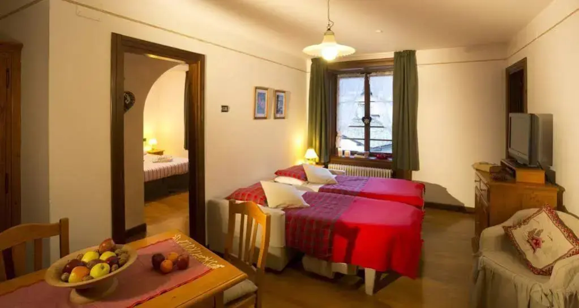 Residence Blumental