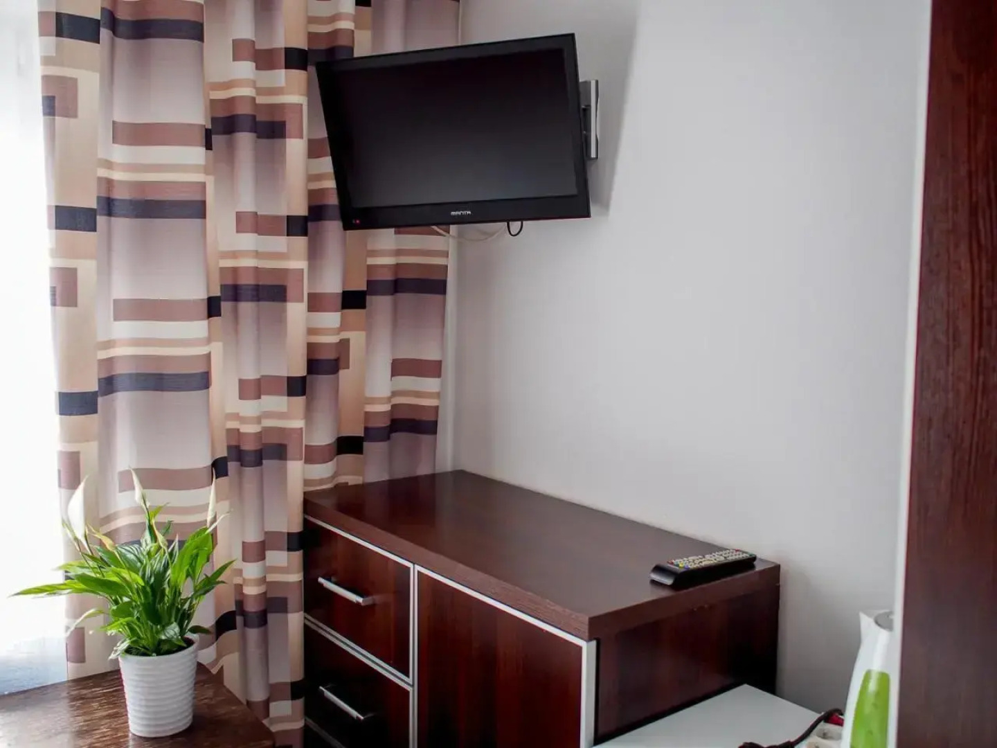 Noclegi Pod Brzozami