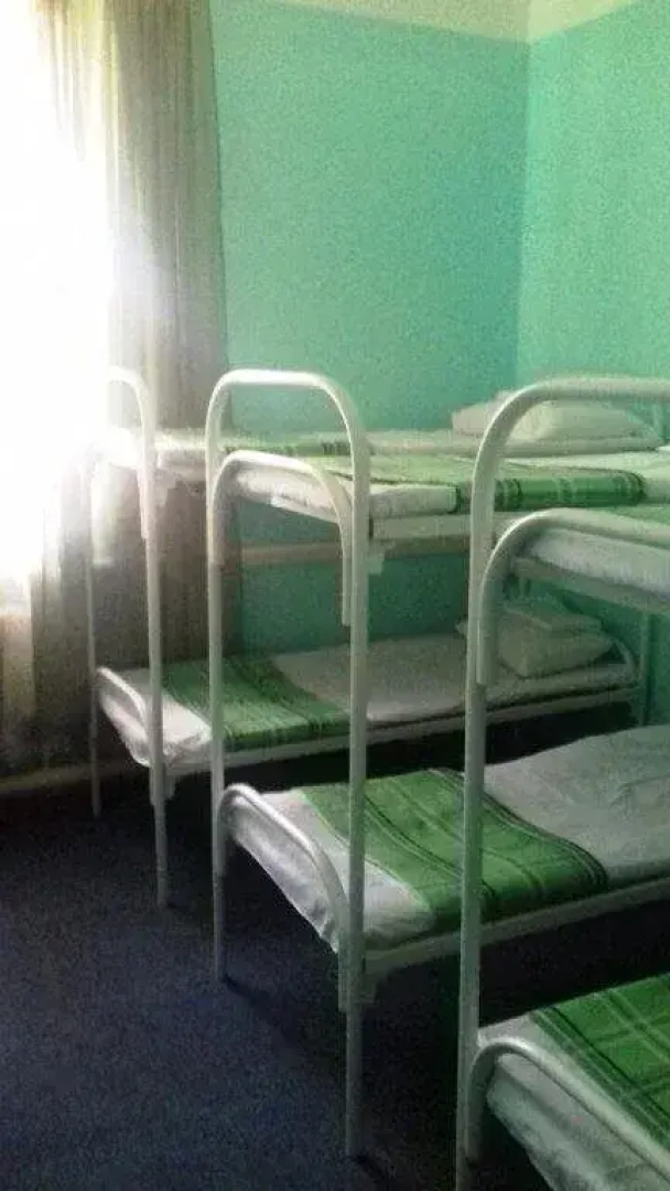 Hostel Gnezdo Kashirskoe