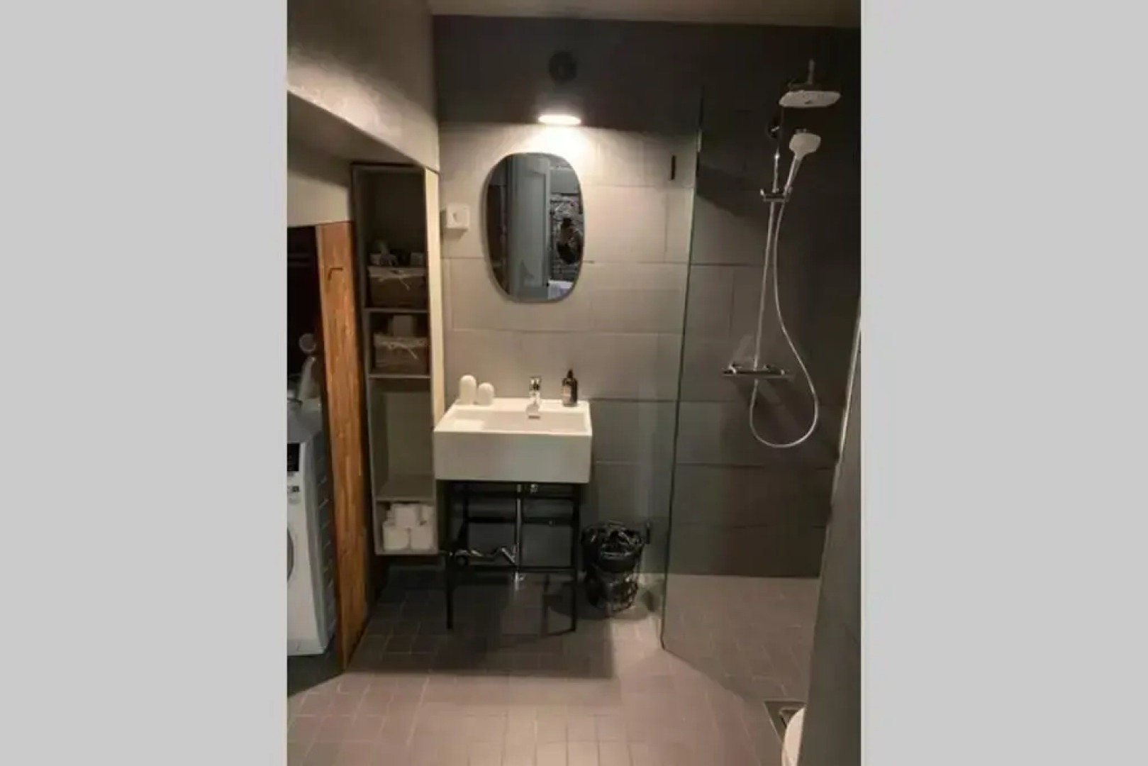 Luxury Apartment in the center