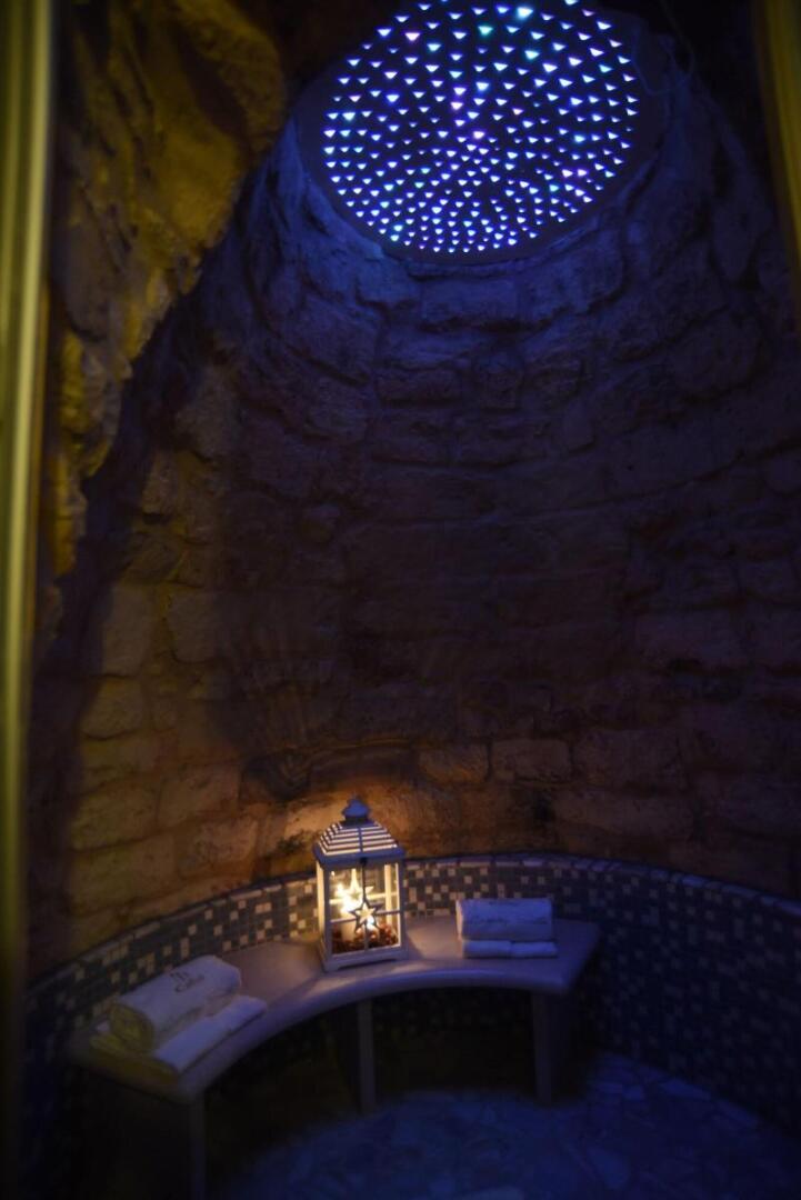 Cadelli Luxury Suite