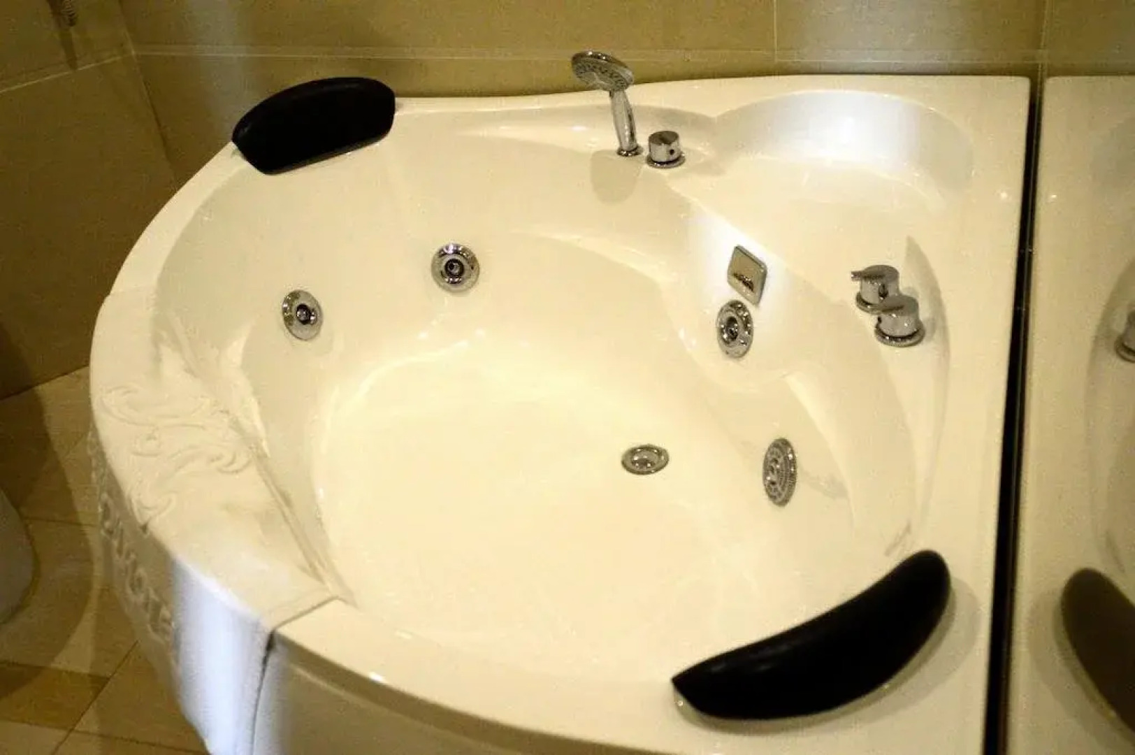 Changzhou Xiehe Huadu Hotel