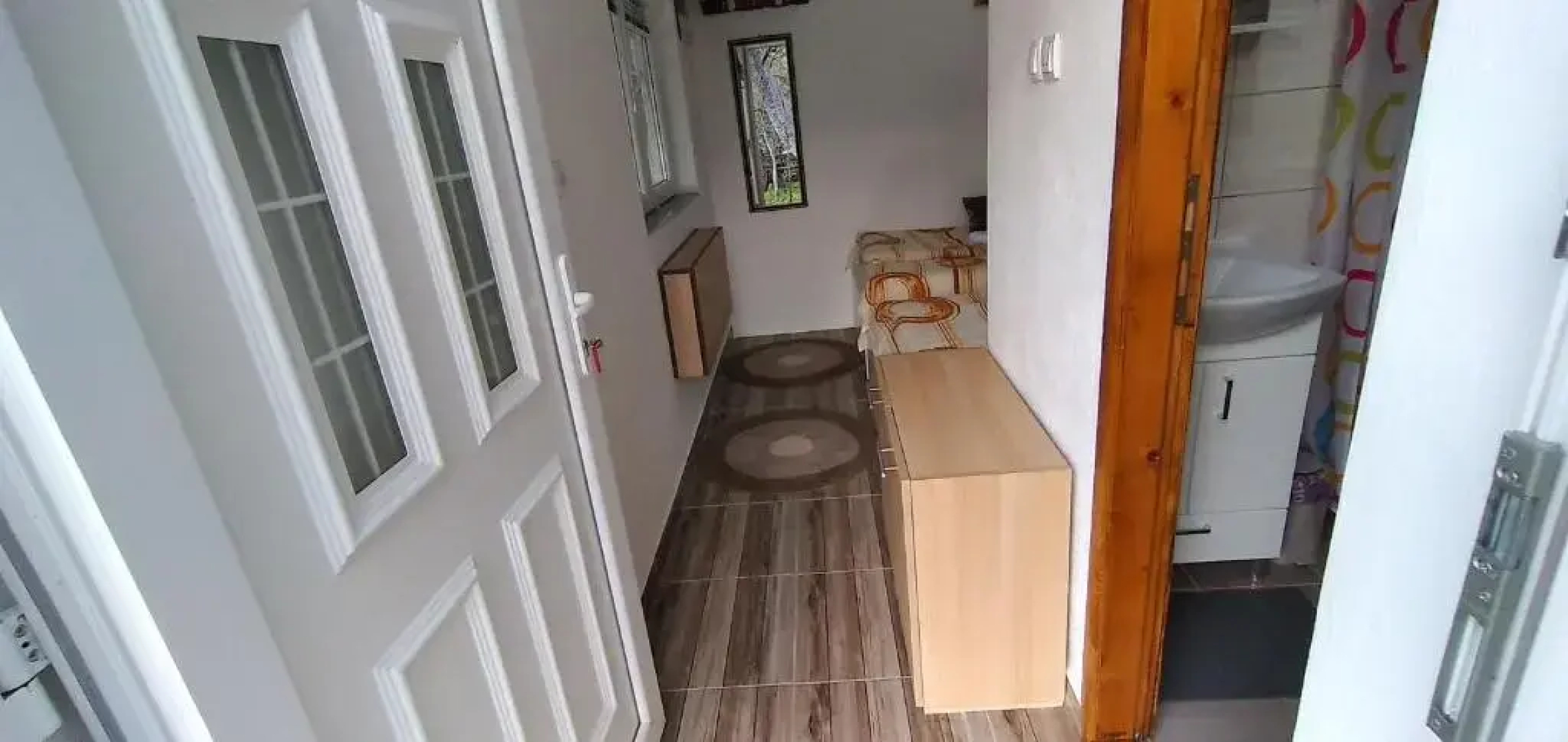 Apartman na Drini
