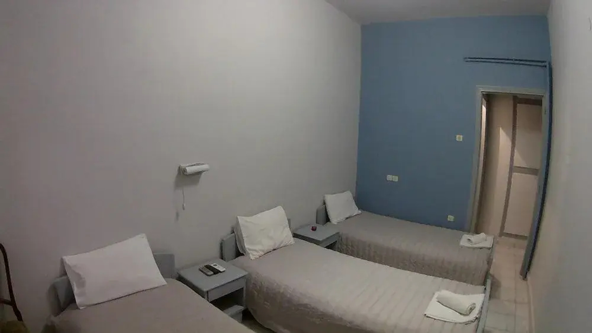 Theoxenia Paralio Astros