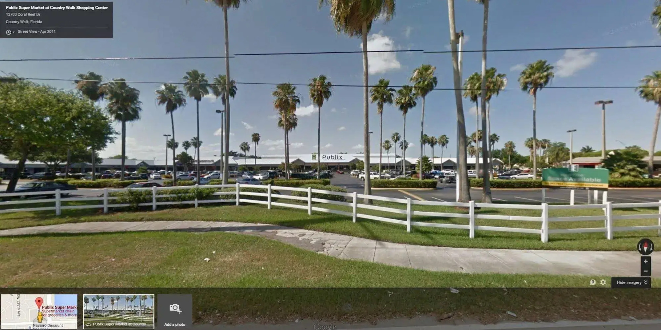 Miami Bed and Breakfast