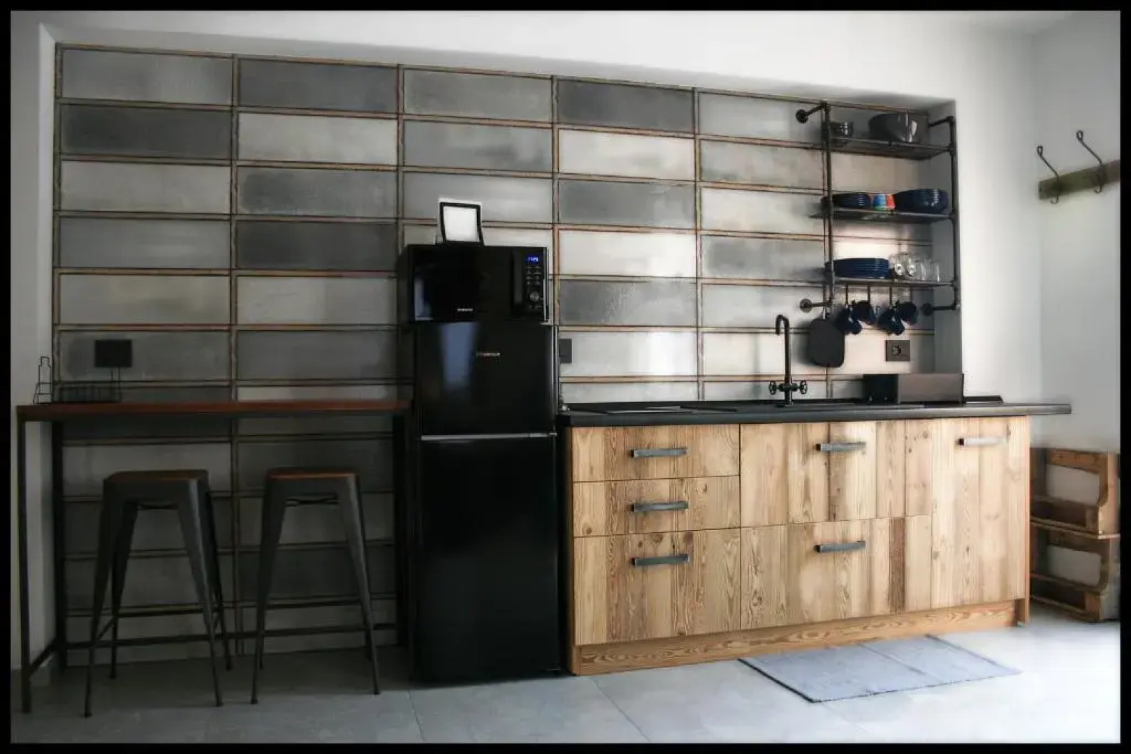 Casa Vacanze Borc dai Cucs