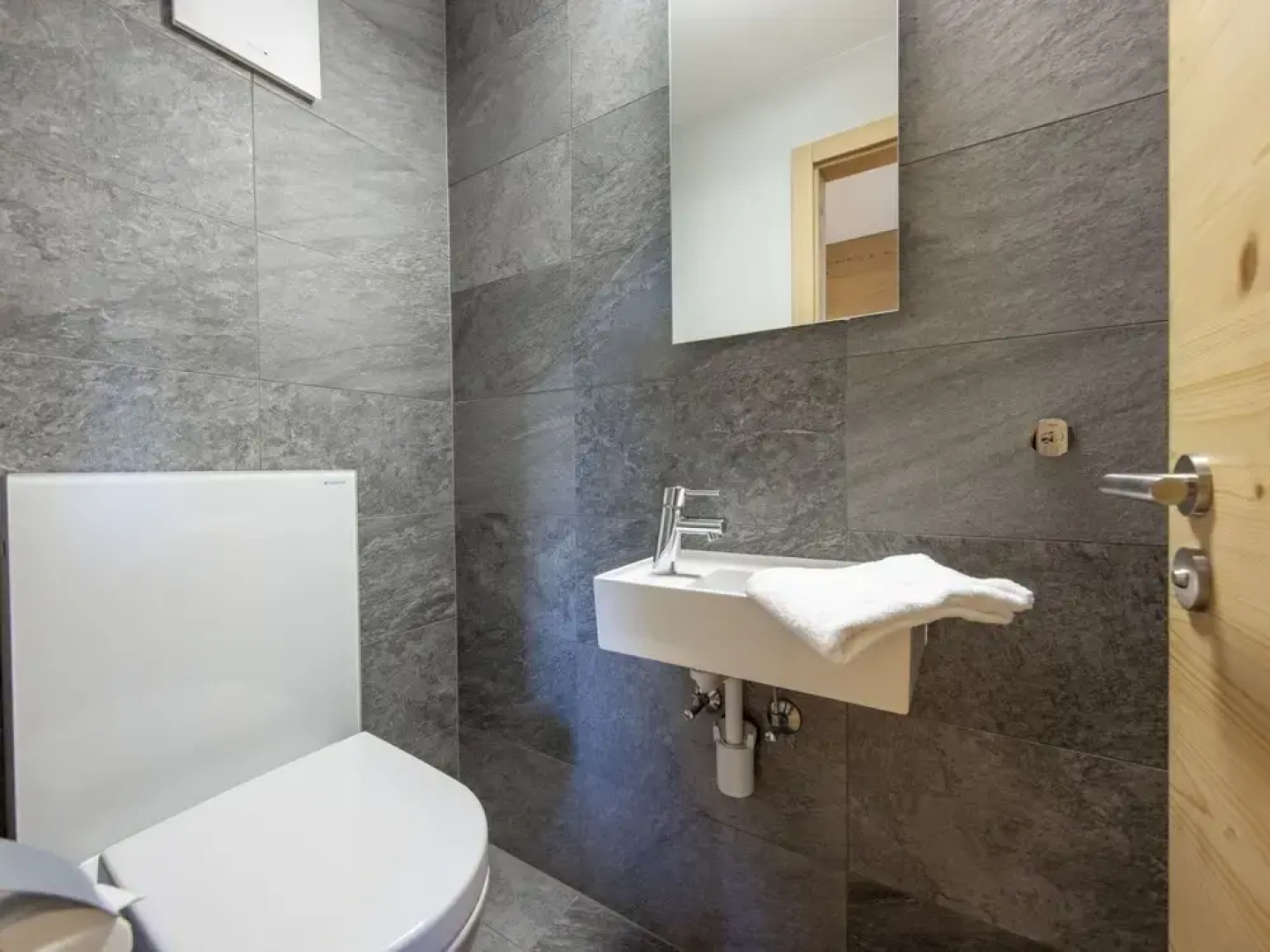 Swisspeak Resorts 3 pi ces Vercorin
