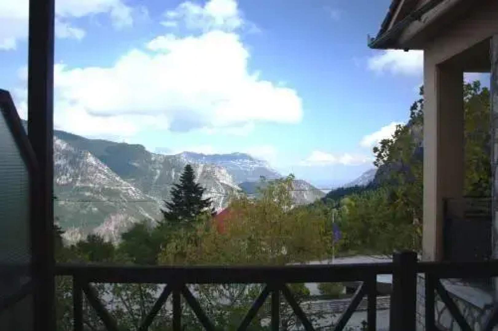 Zampakas Hotel Panorama