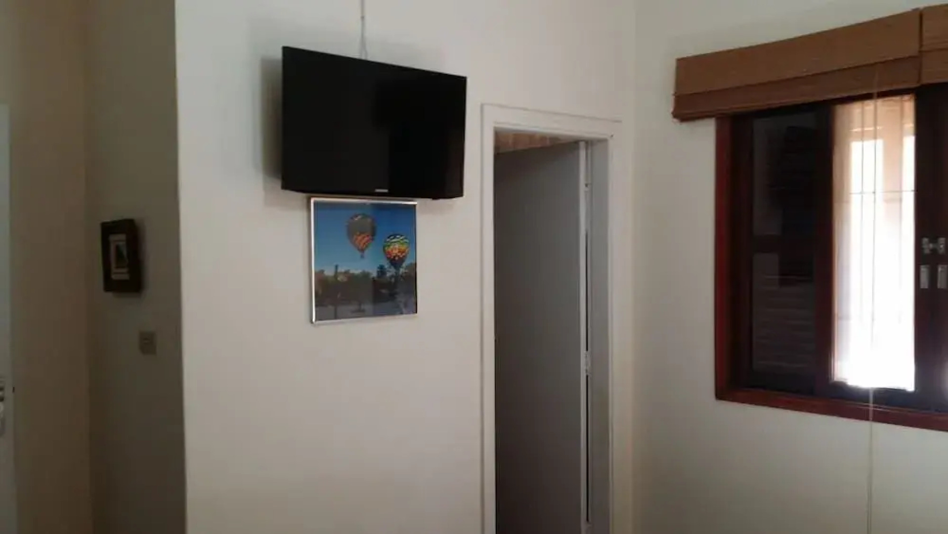 Suites em Águas de São Pedro