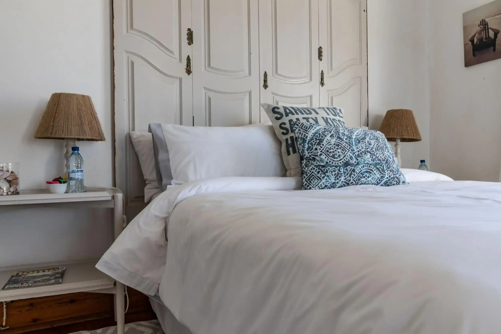 A Whale's Tale Beach House