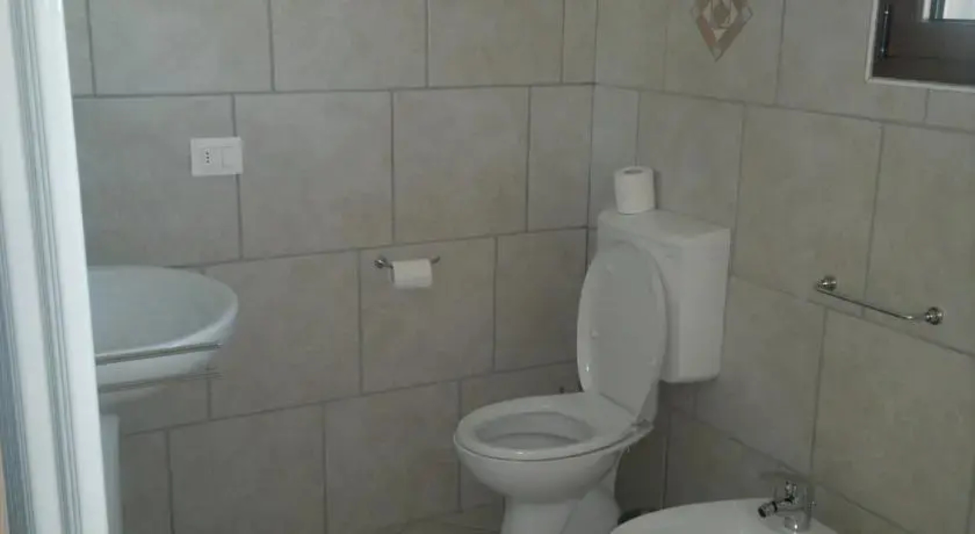 Agriturismo Alla Pietra Bianca