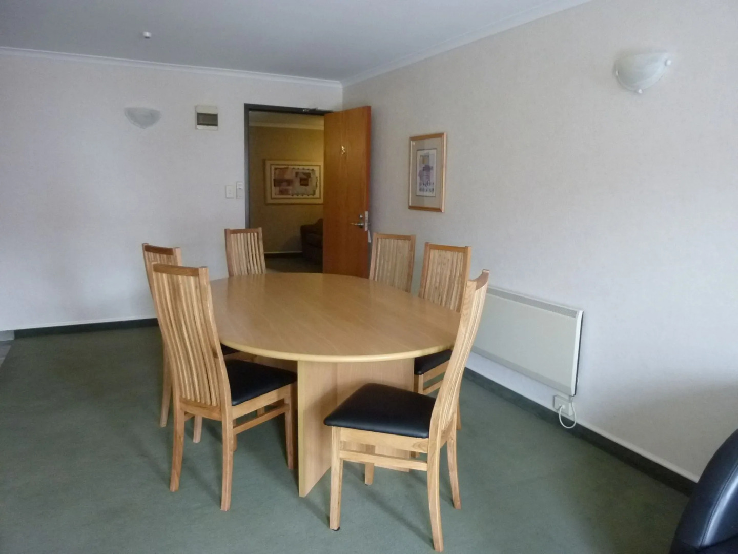 City Suites Tauranga