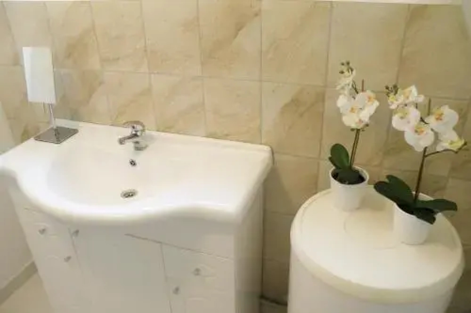 Wczasowisko Gabrysiewo