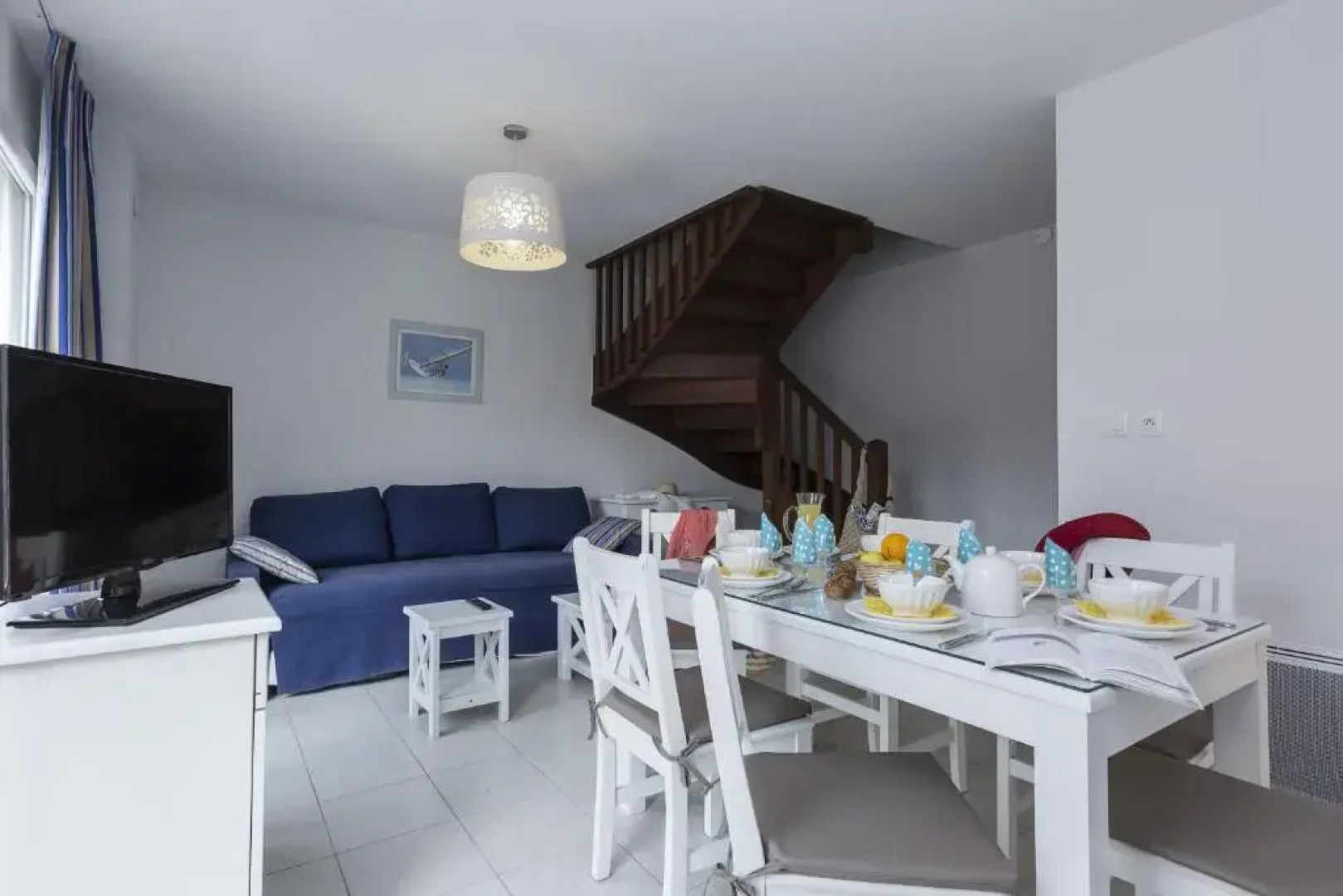 Résidence Odalys Le Petit Pont