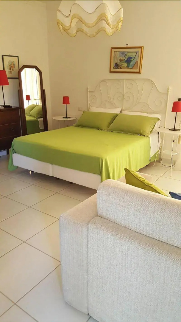 Bed & Breakfast Massico