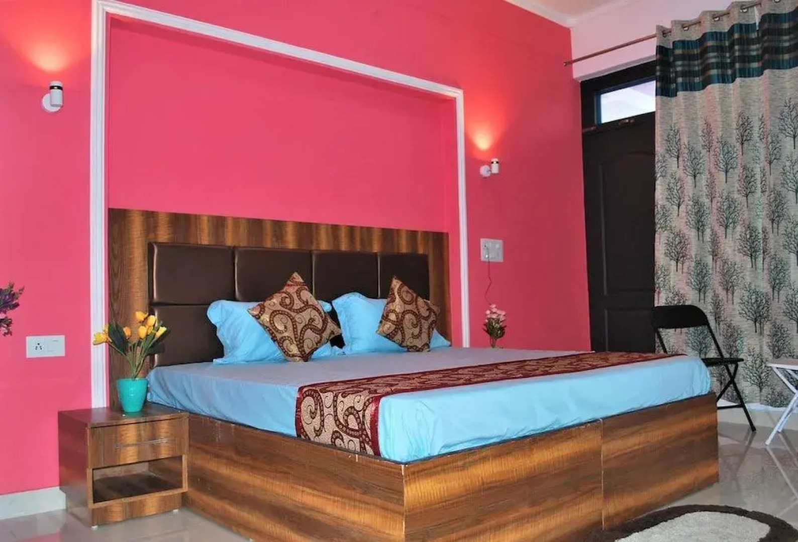 Billing Vista Guest House