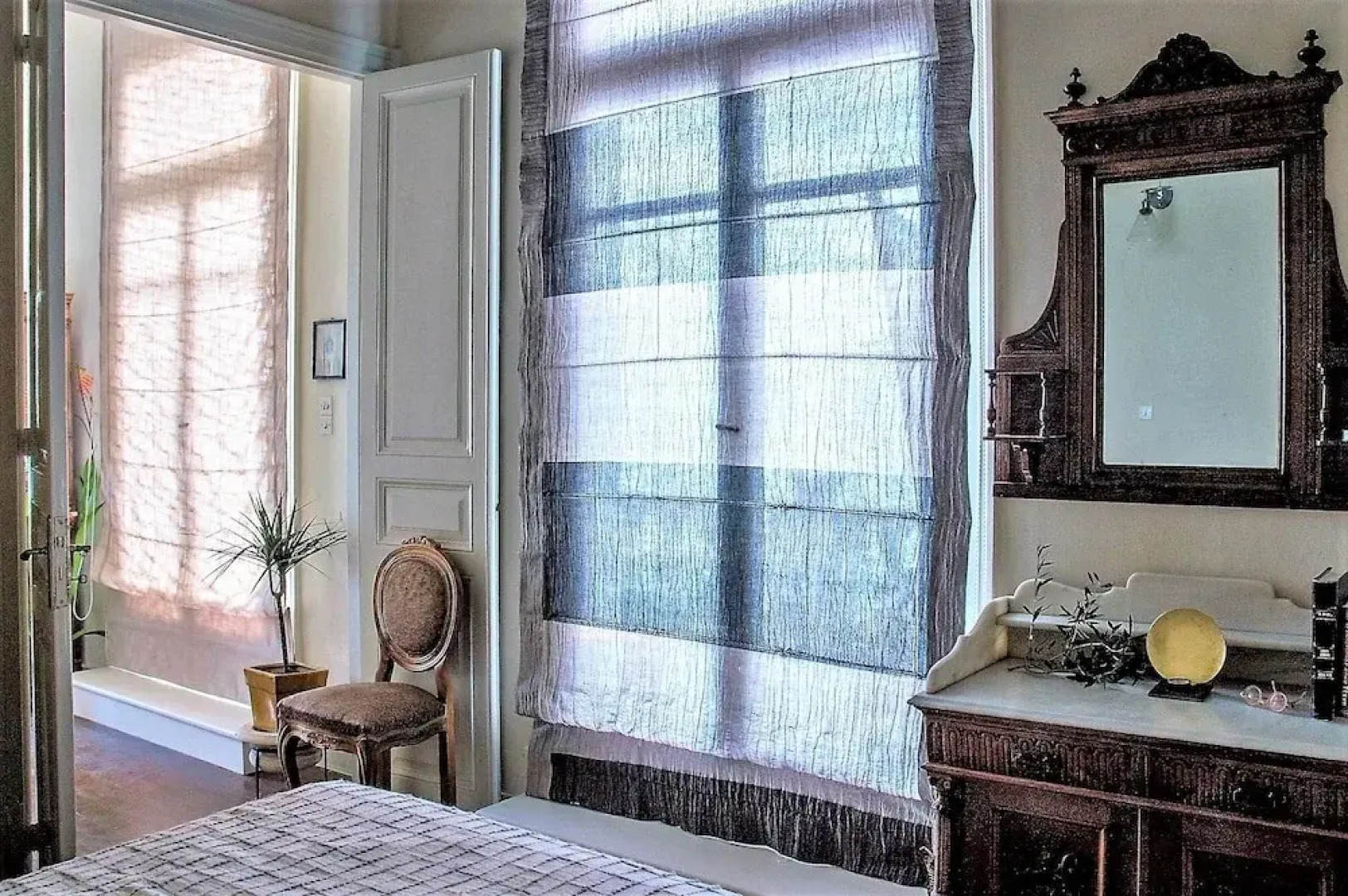 Villa Thalassographia