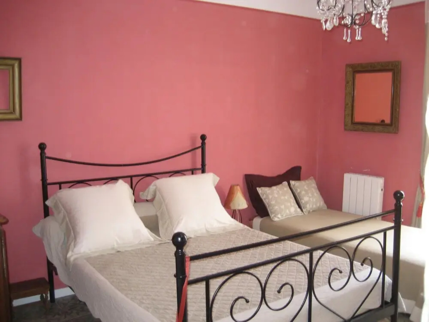 Les Jardins d’Estriat