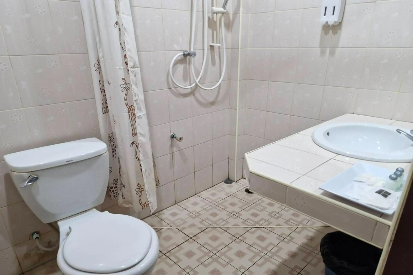 Tontarn Resort and Spa