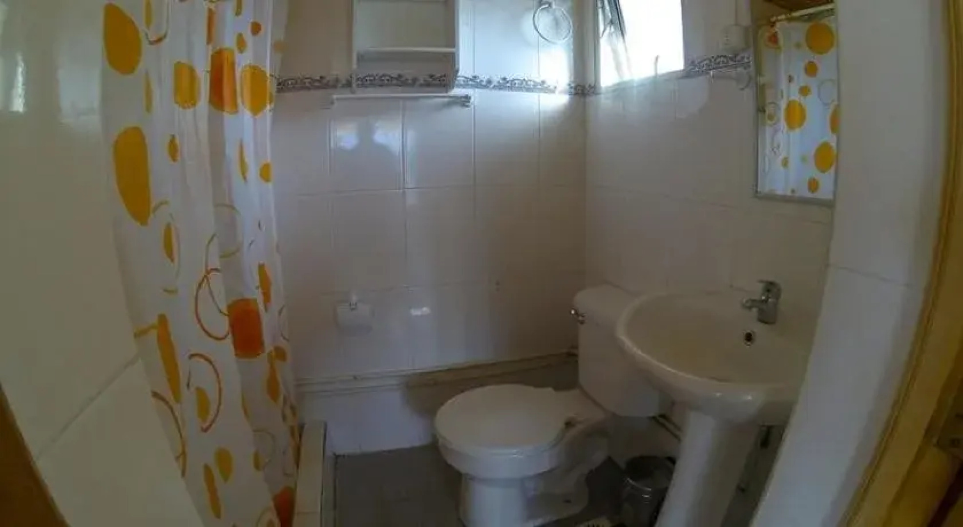 Apartamentos Baquedano