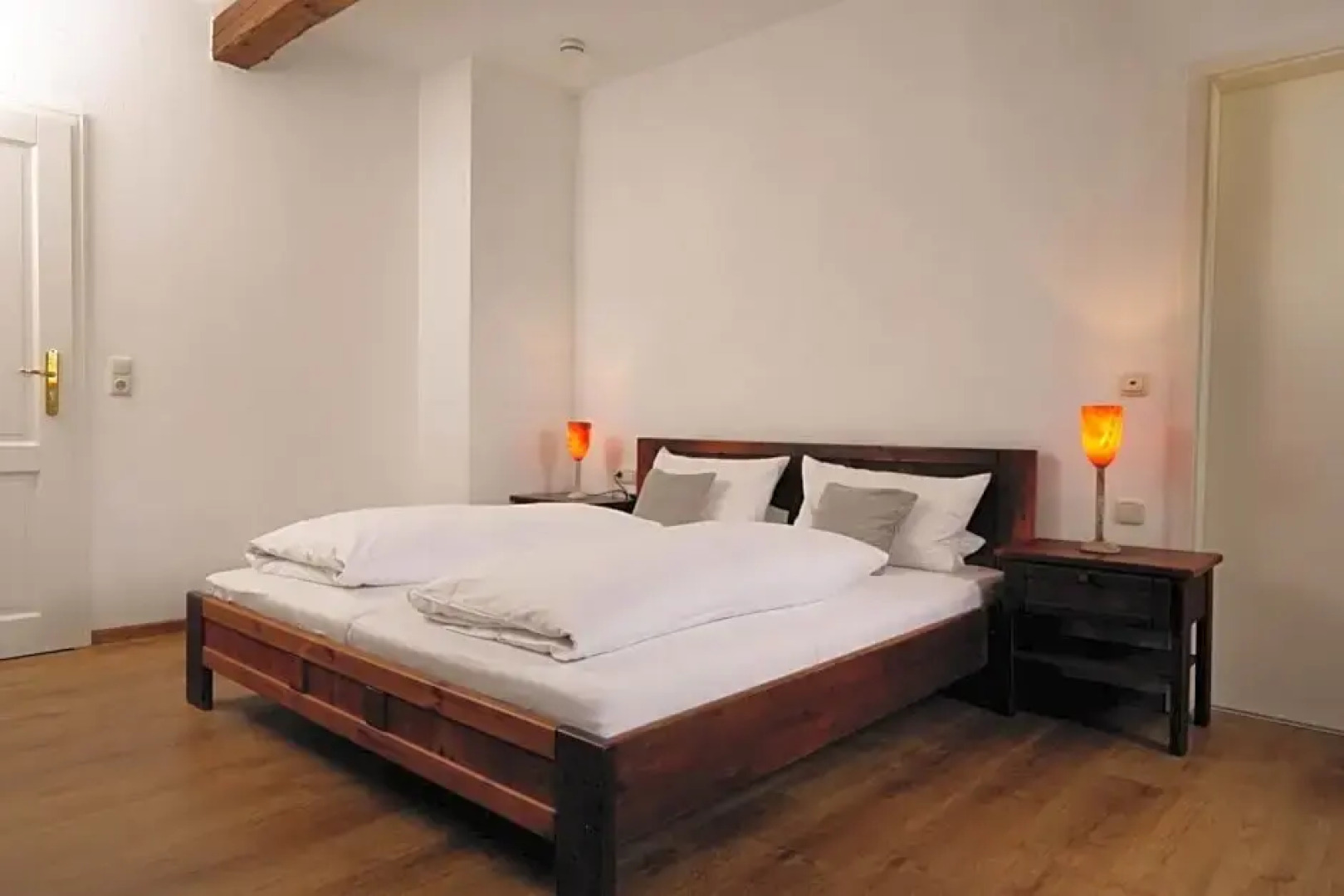 Hotel Klostermühle Siebenborn