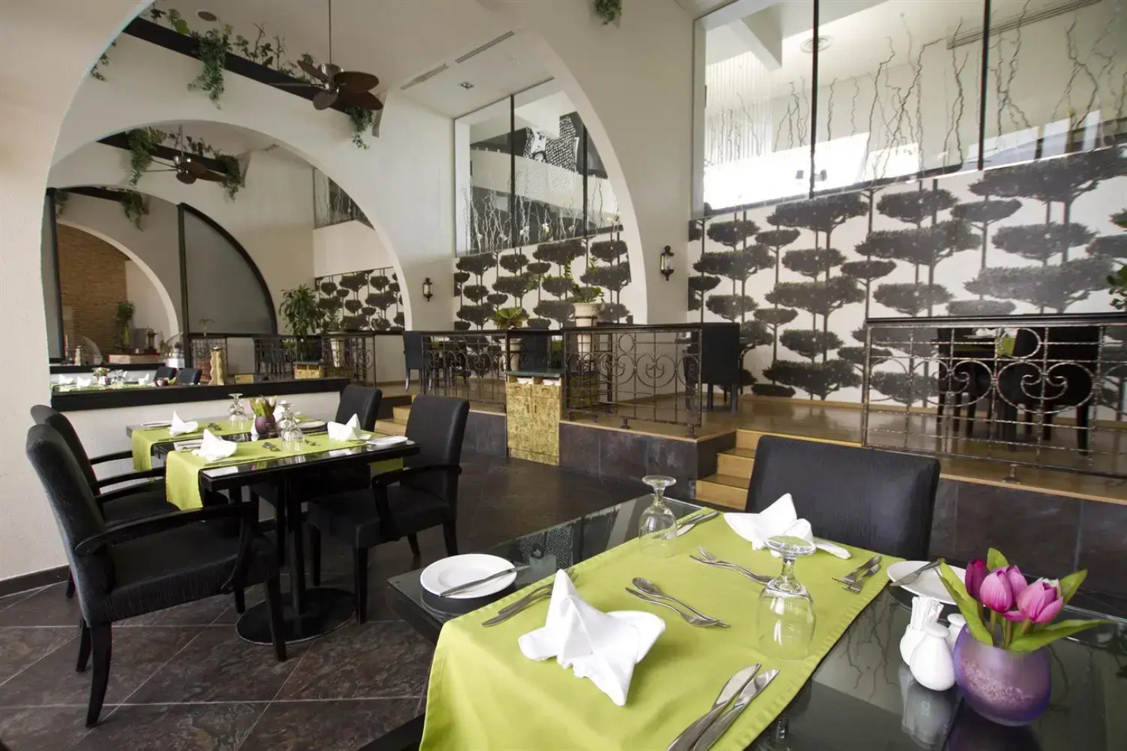 Capital O 232 Golden Tulip Al Jazira Hotel And Resort