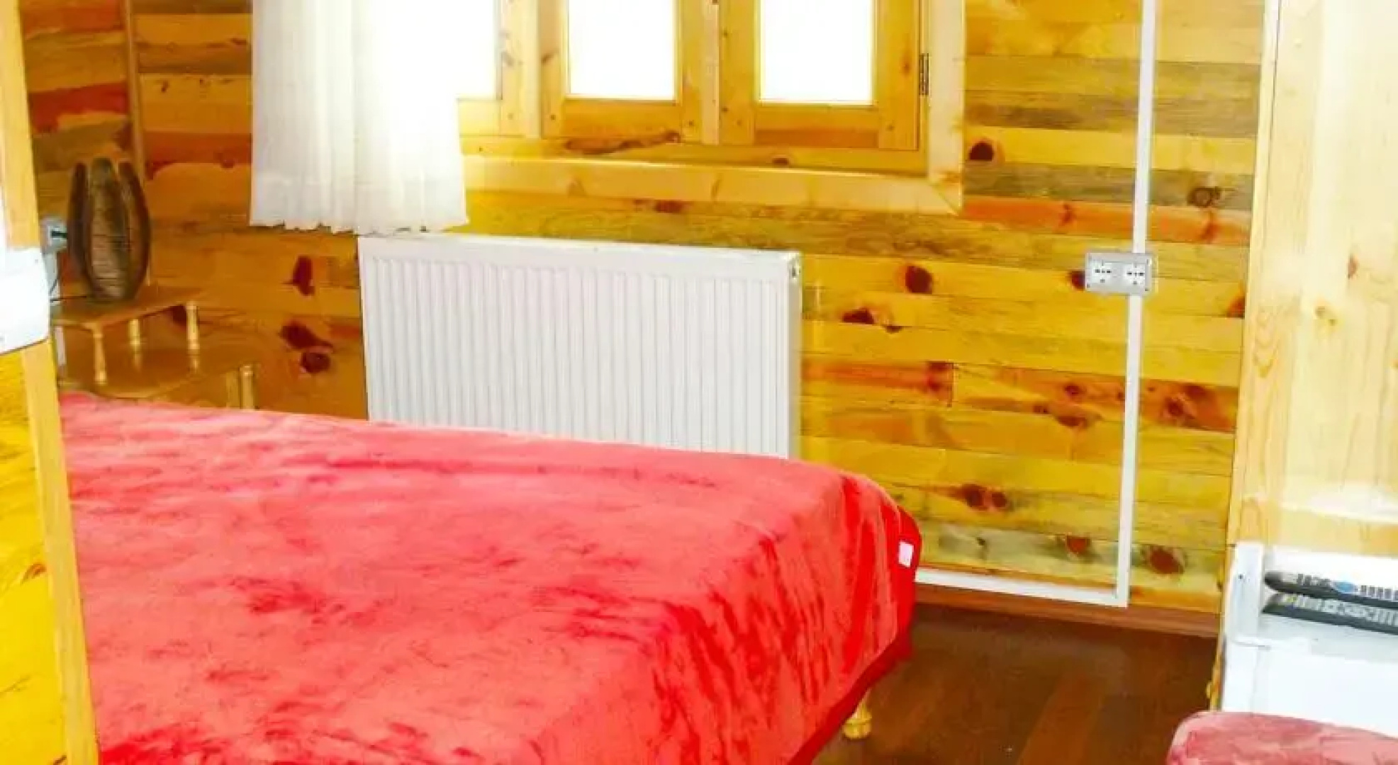 Guest House Zgjani