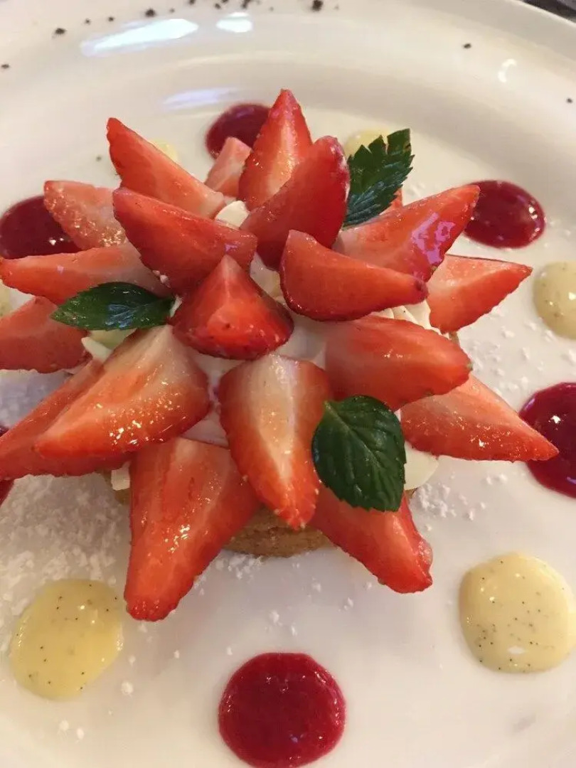 Hotel Restaurant Le Bellevue