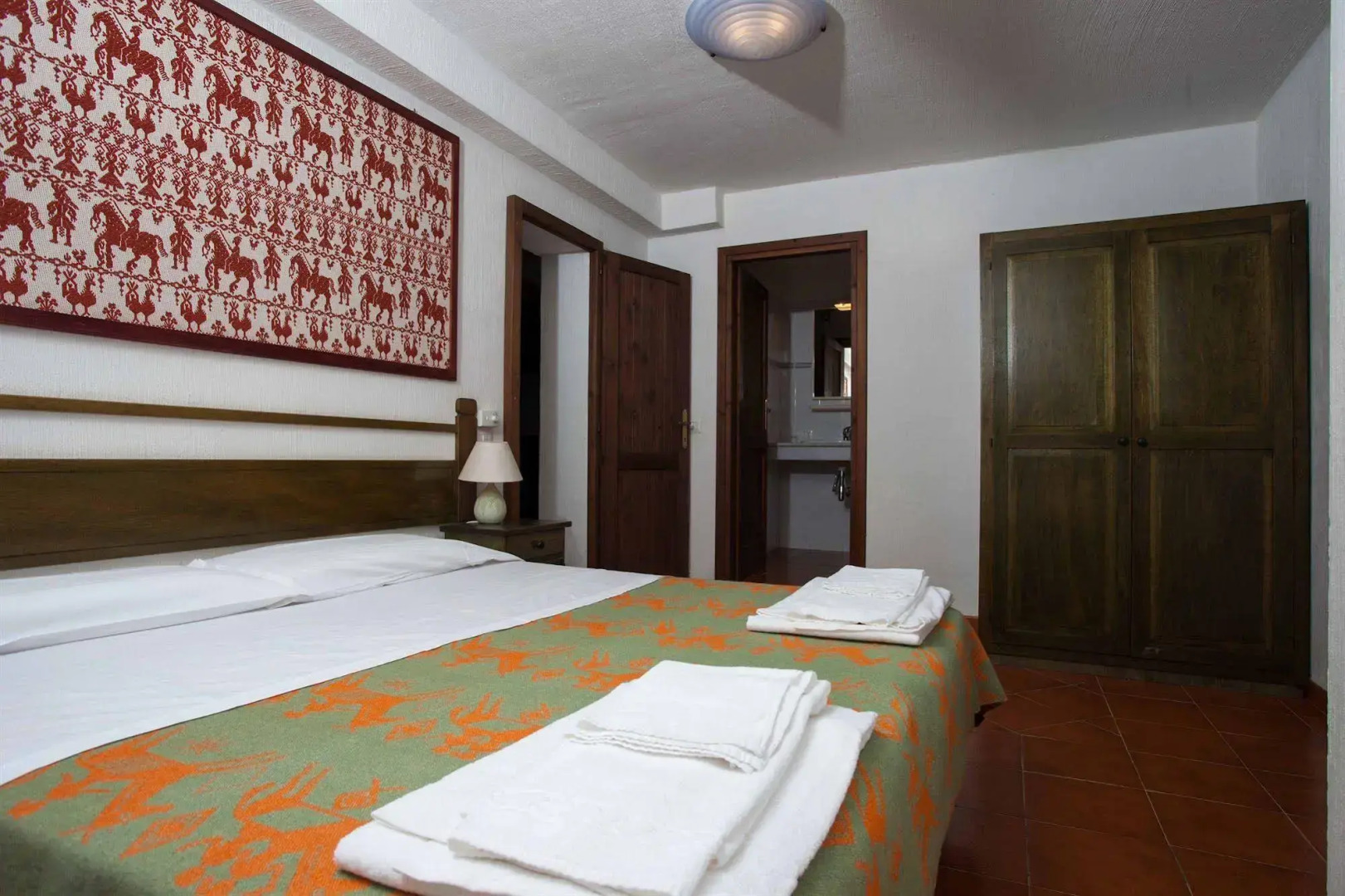 Residence Torre delle stelle