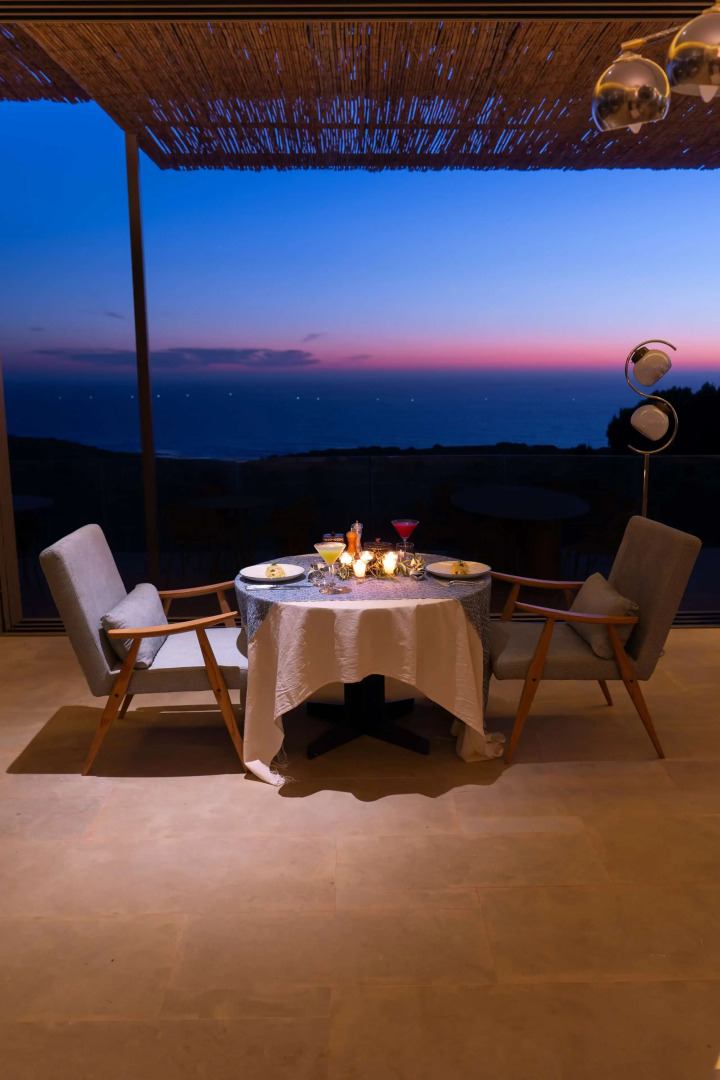 La Fiermontina Ocean