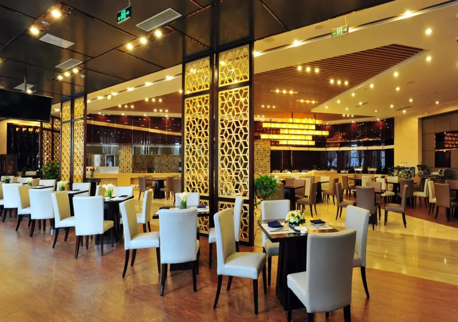 Shenyang NEU International Hotel