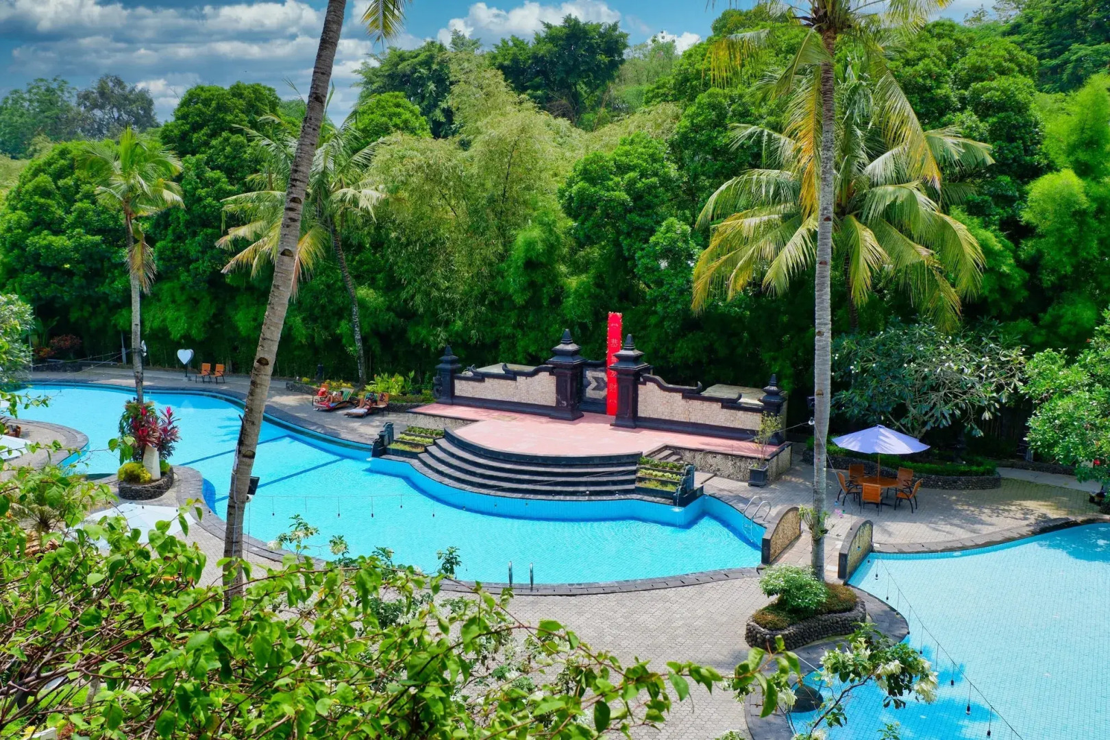 The Jayakarta Yogyakarta