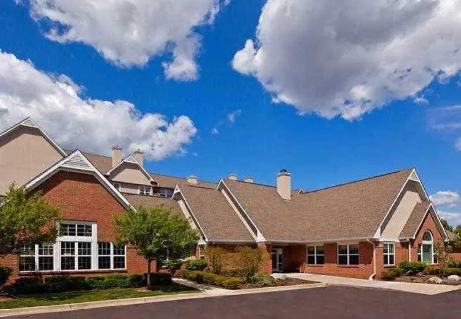 Residence Inn by Marriott Detroit Novi