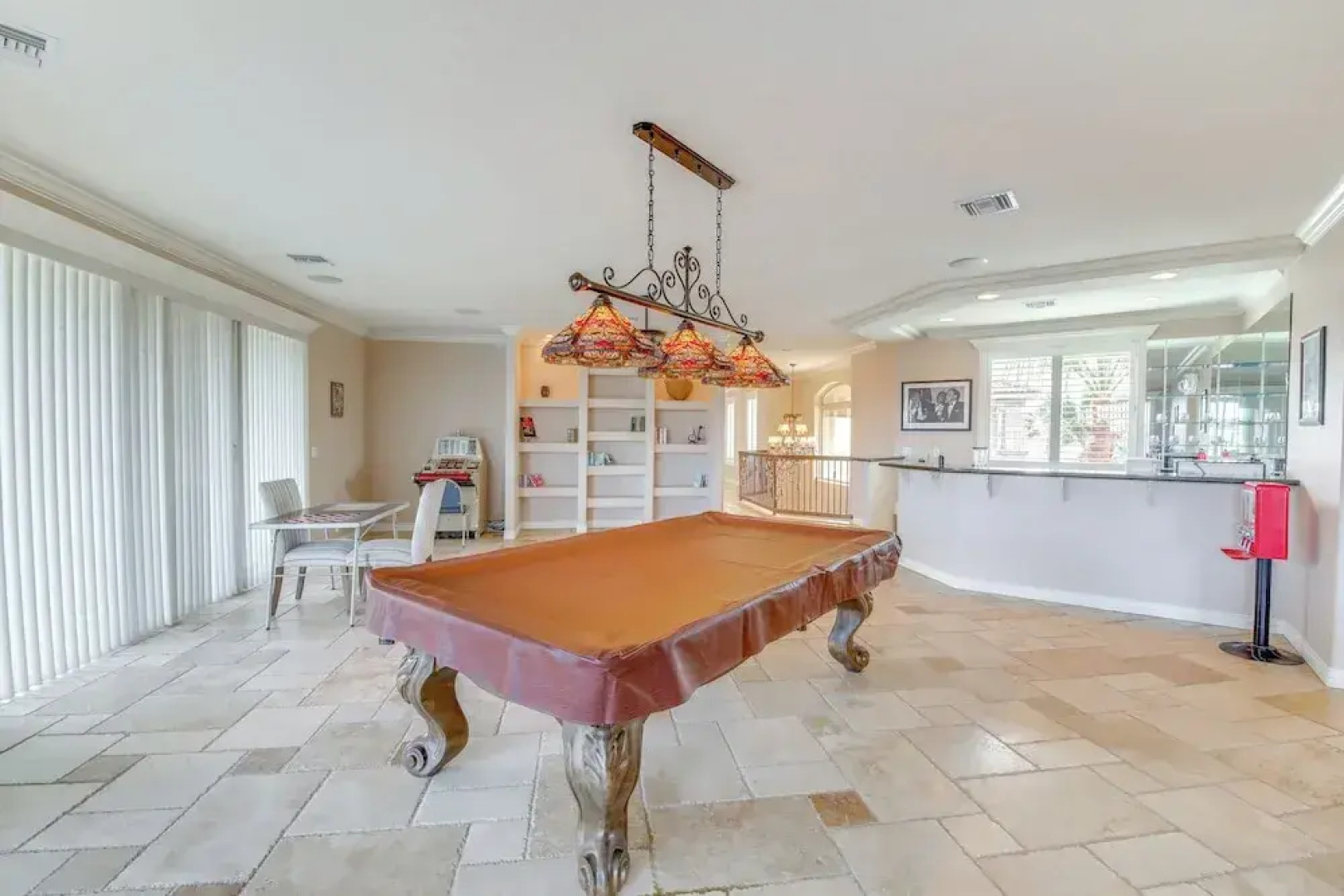 Spacious Luxe Home w/ Lake Access in Fort Mohave!