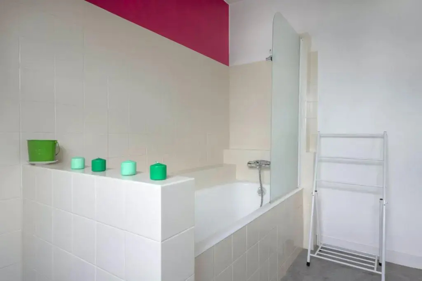 Vaste maison familiale au Pouliguen