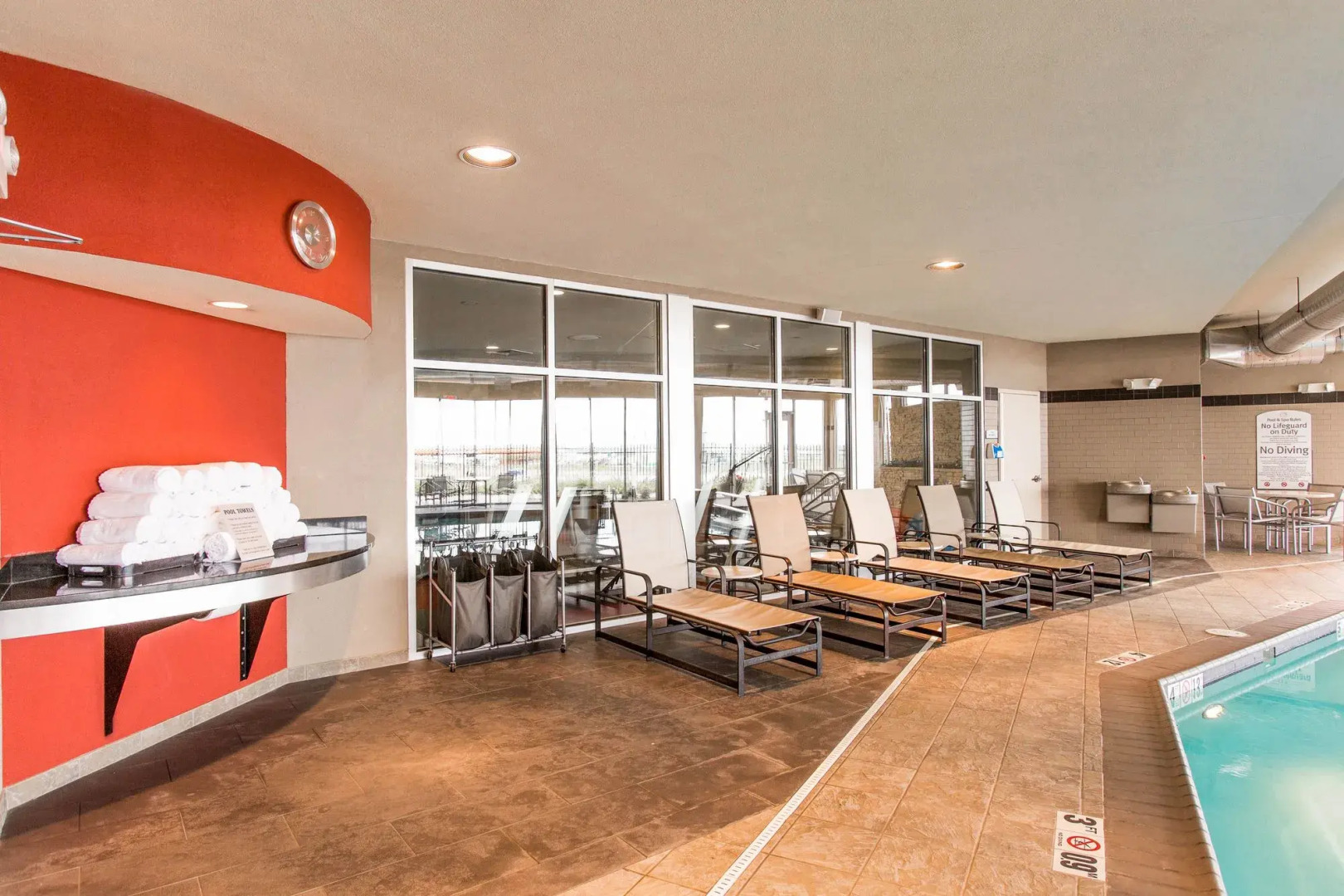 Cambria Hotel Rapid City near Mount Rushmore