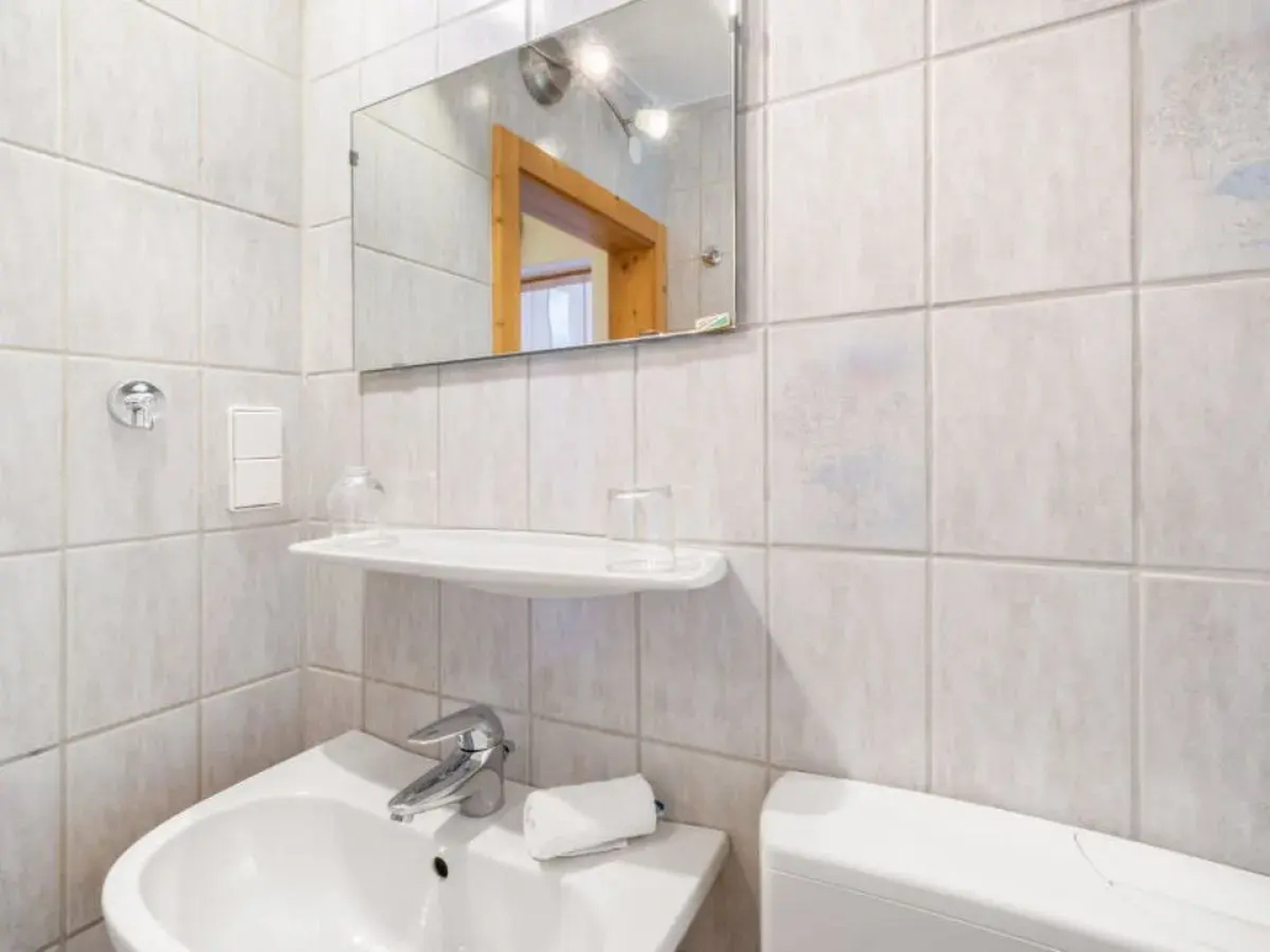 Apartment Rupertus Rome: Historical City Center 41397