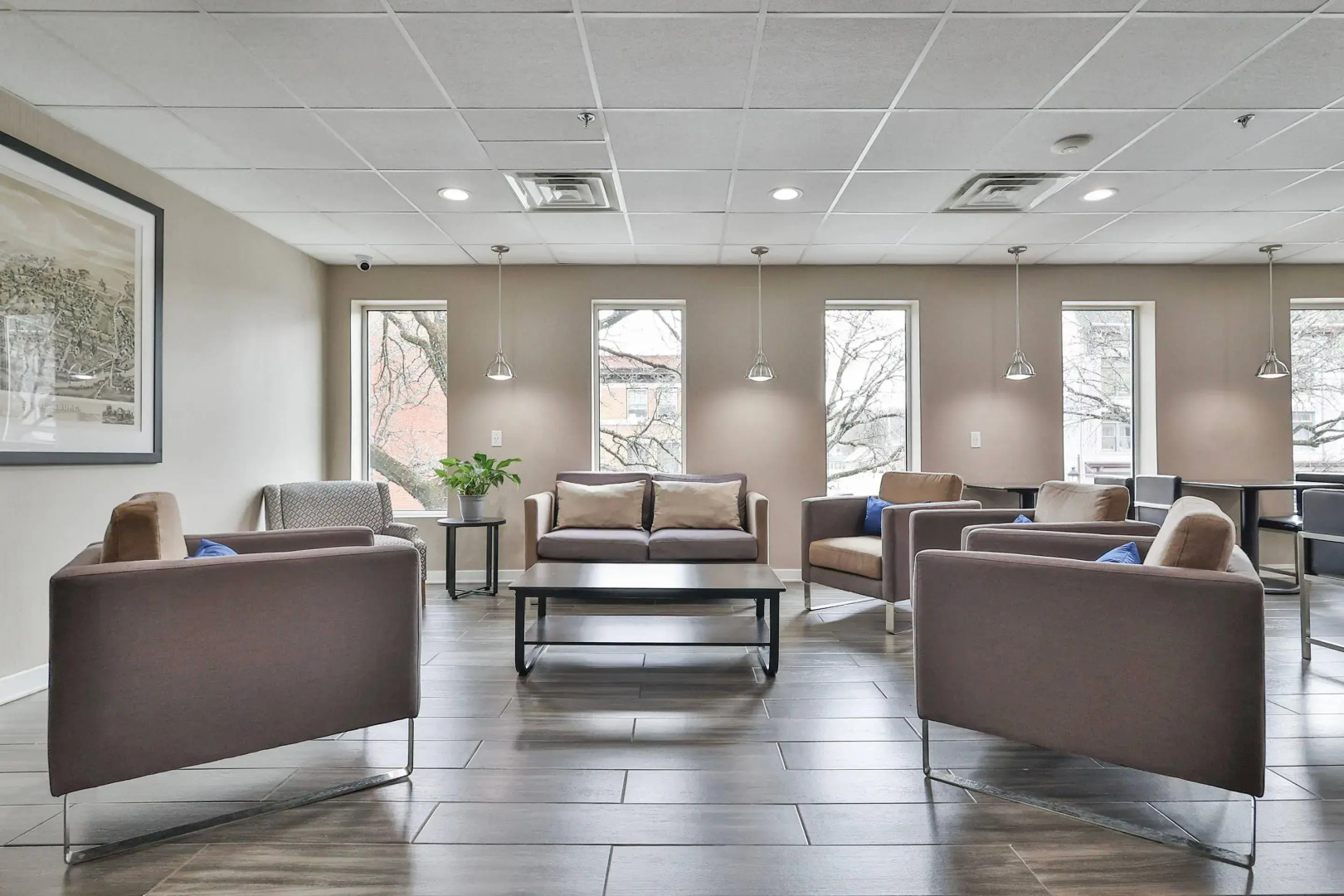 The Penn Stroud, Stroudsburg - Poconos, an Ascend Collection Hotel