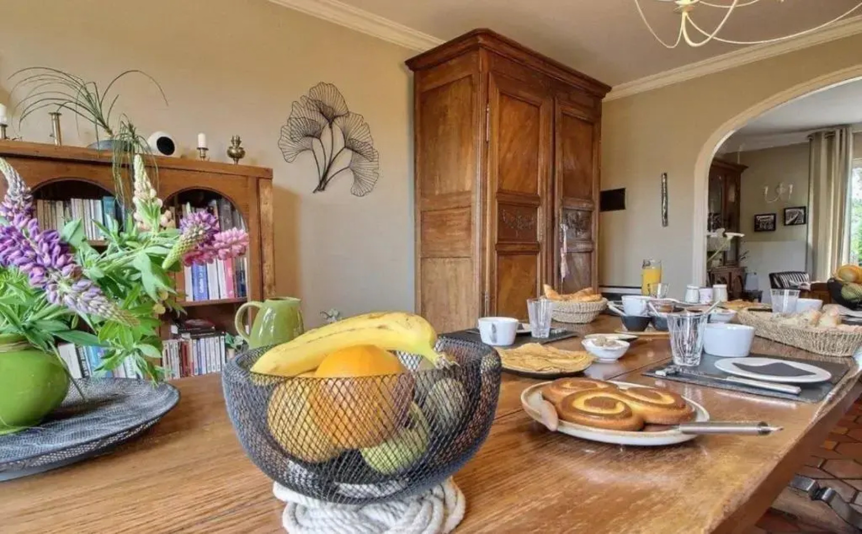 Les Chambres de Kermenguy