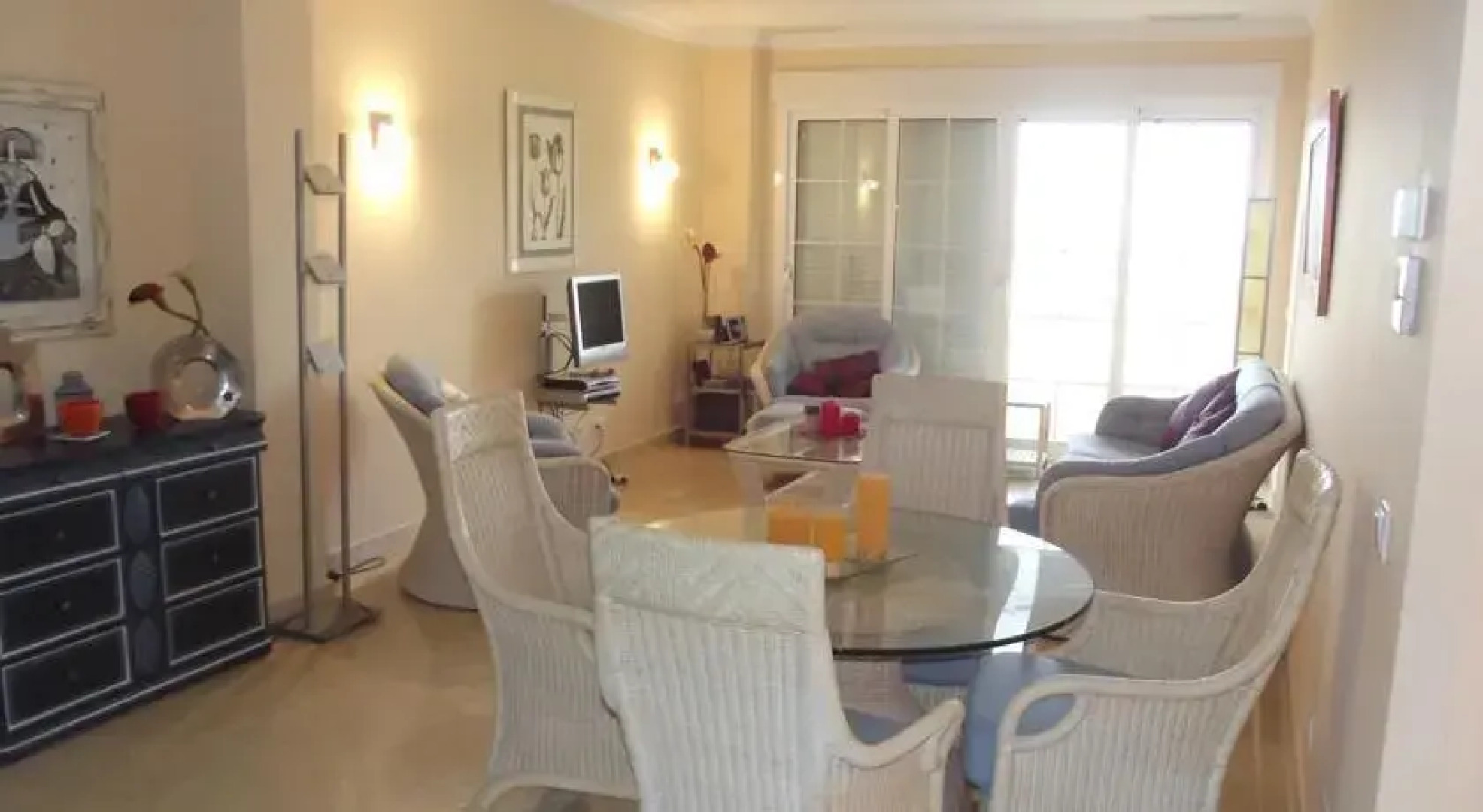 Mimosas Golf 2 Bed N