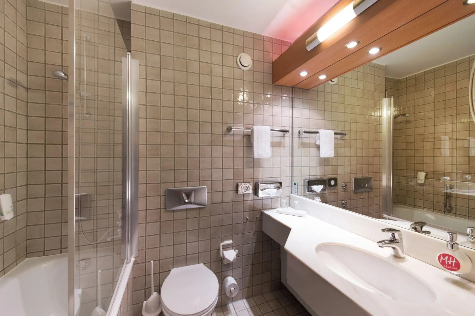 Michel Hotel Landshut Kaiserhof